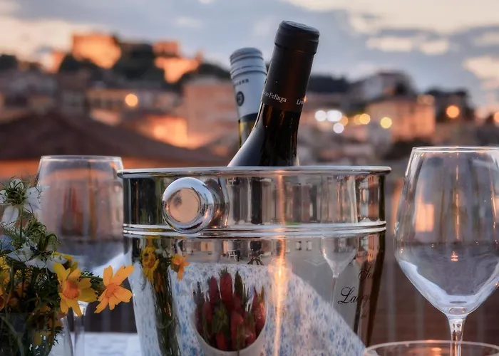 Bed and Breakfast La Tortuga Agropoli